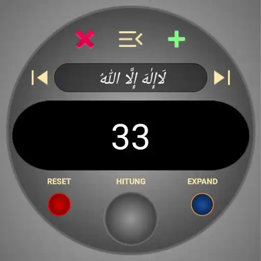 Play Digital Tasbih - timbailmu.com APK