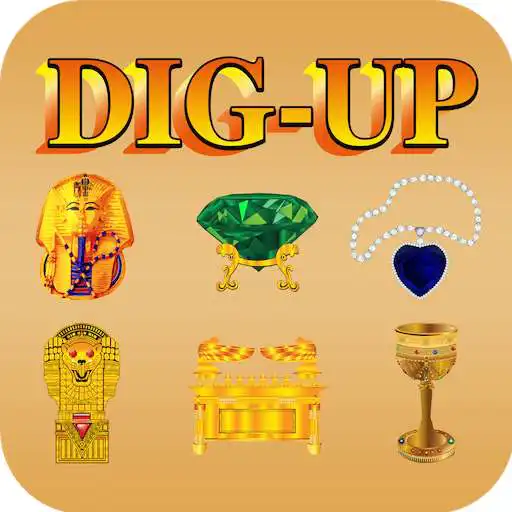 Play Dig Up APK