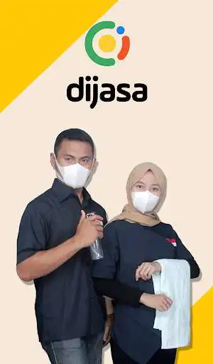 Play Dijasa - Pijat, Mekanik, Cleaning, Wash, Tukang  and enjoy Dijasa - Pijat, Mekanik, Cleaning, Wash, Tukang with UptoPlay