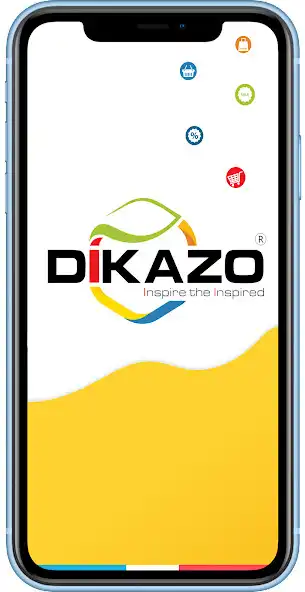 Play Dikazo Online Shopping App  and enjoy Dikazo Online Shopping App with UptoPlay