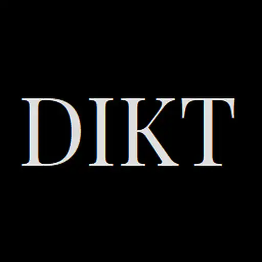 Play DIKT APK