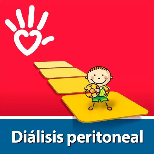 Play Diálisis Peritoneal APK