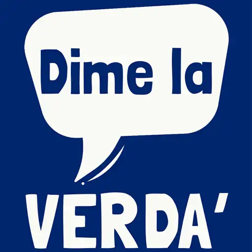 Play Dime la Verda APK