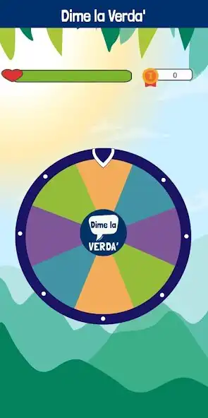 Play Dime la Verda as an online game Dime la Verda with UptoPlay