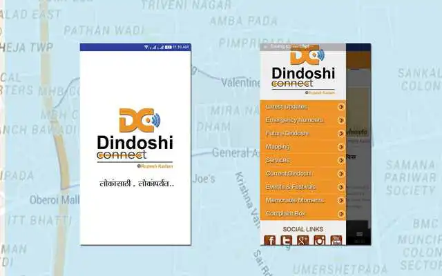 Play Dindoshi Connect