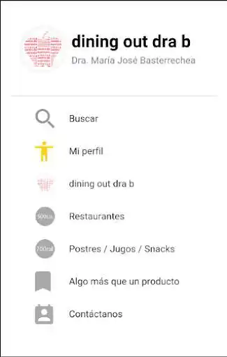 Play APK dining out dra b  and enjoy dining out dra b with UptoPlay com.diningoutdrab.three