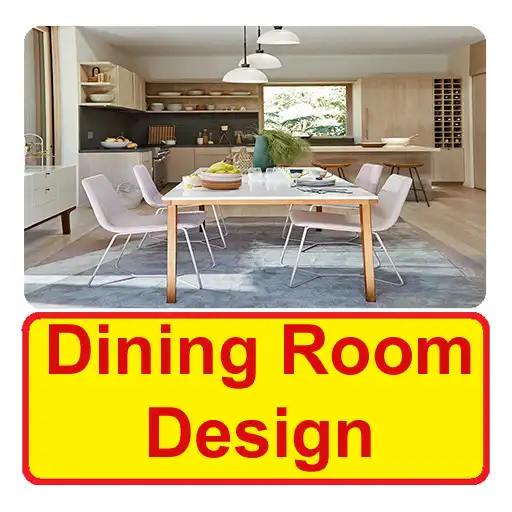 Free play online Dining Room Design Idea APK