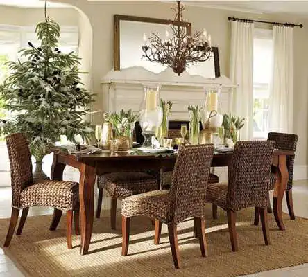 Play Dining Room Design Idea