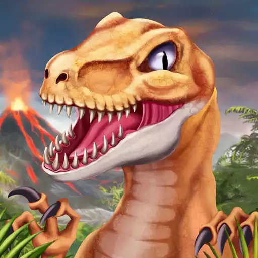 Play Dino Battle APK