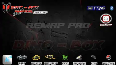 Play DinoBox Raptor ReMap as an online game DinoBox Raptor ReMap with UptoPlay