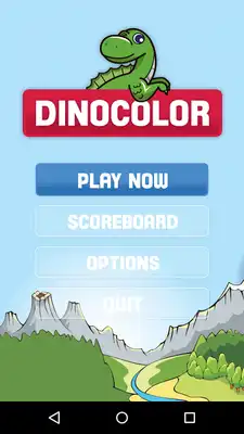 Play DinoColor