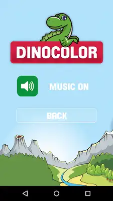 Play DinoColor