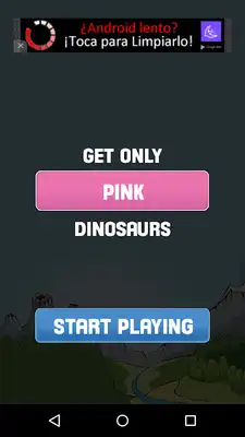 Play DinoColor