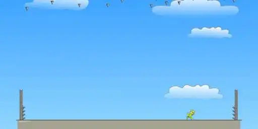 Play Dino Correr  and enjoy Dino Correr with UptoPlay