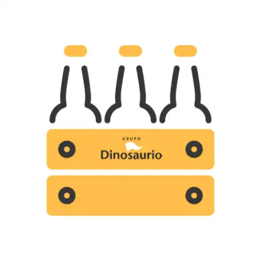 Play Dino Envases APK