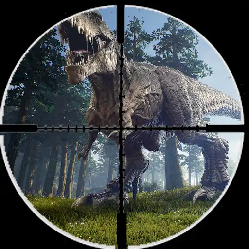 Play Dino Hunter Jungle APK