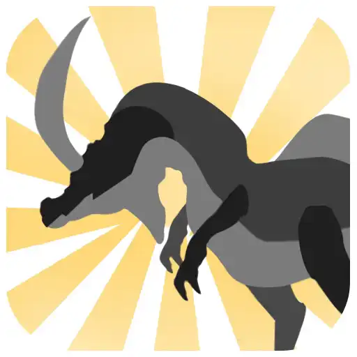 Play Dino Hunting Squad-Soldier War APK