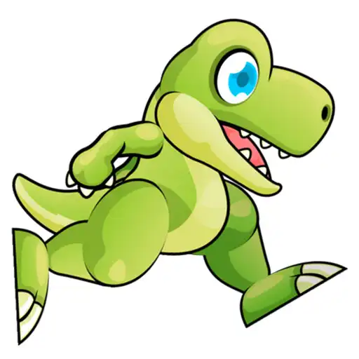 Play DinoParkur APK