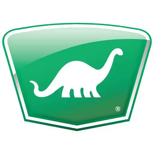 Play DINOPAY - Sinclair Oil APK