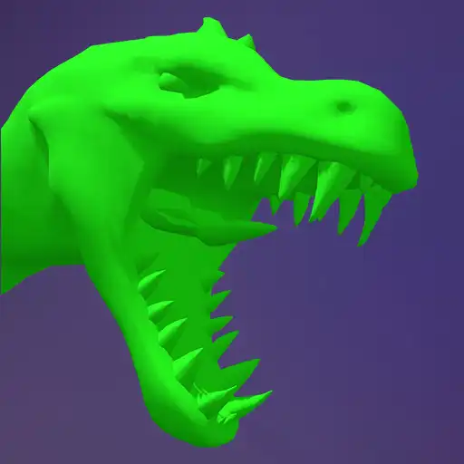 Play Dino Rampage APK