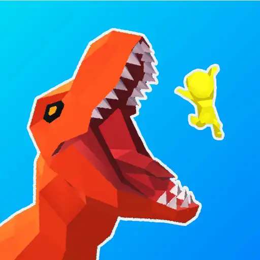 Play Dino Riot 3D APK