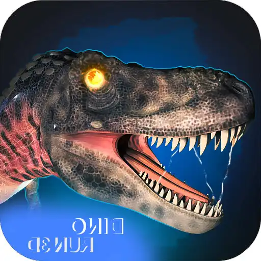 Play Dino Run 3D - Adventure Game APK