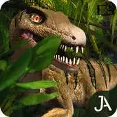 Free play online Dino Safari: Evolution APK