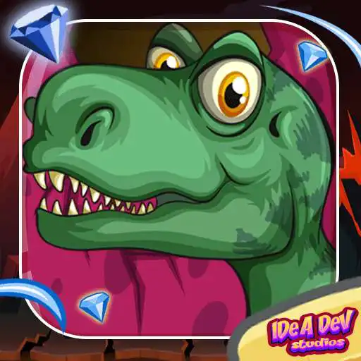 Free play online Dinosaur Defense Park 3 - Hunter And Fighting Game  APK