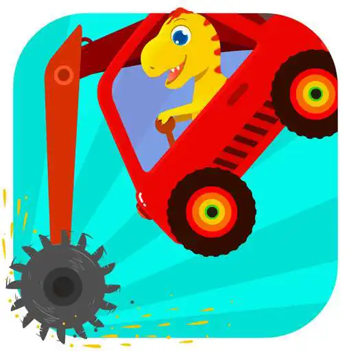 Free play online Dinosaur Digger  APK