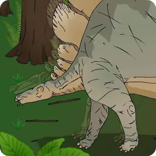 Run free android online Dinosaur Discovery APK