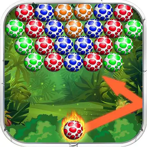 Play Dinosaur Eggs Pop APK