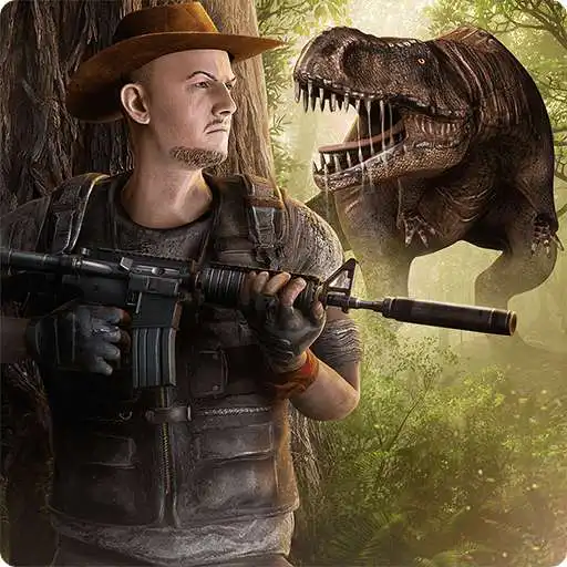 Free play online Dinosaur Fighting Hero Survival  APK