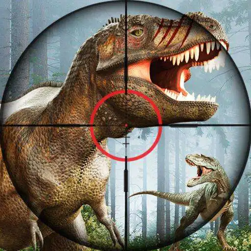 Play Dinosaur Game Hunt APK