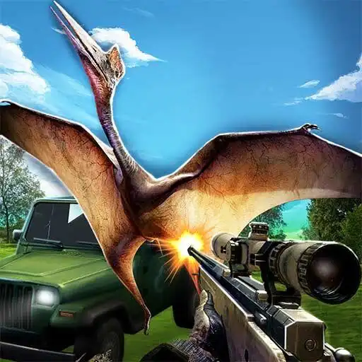 Play Dinosaur Hunter 3D APK