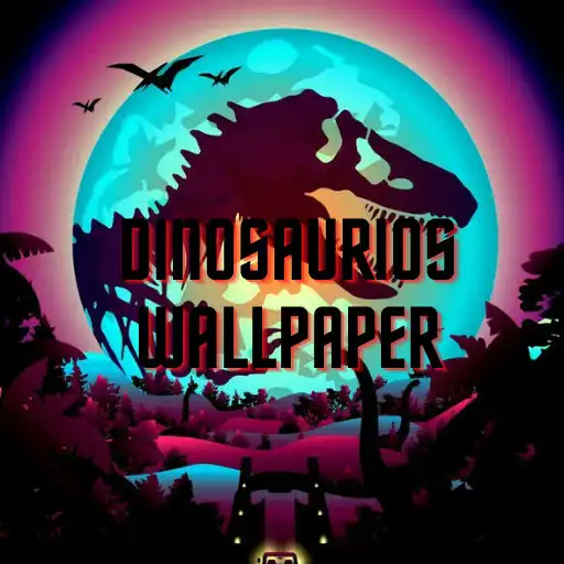 Play Dinosaurios Wallpaper APK