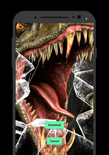 Play Dinosaurios Wallpaper as an online game Dinosaurios Wallpaper with UptoPlay