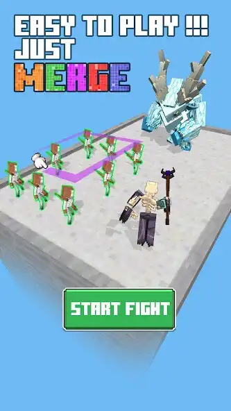 Play Dinosaur Monster Merge Battle  and enjoy Dinosaur Monster Merge Battle with UptoPlay