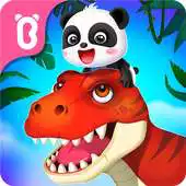 Free play online Dinosaur Planet APK