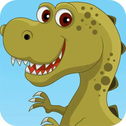 Play Dinosaur Puzzle for Kids APK