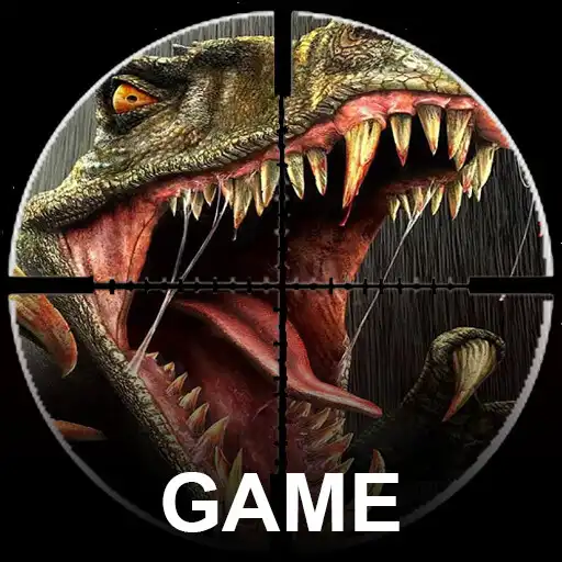 Play Dinosaur Rampage Hunting Game APK