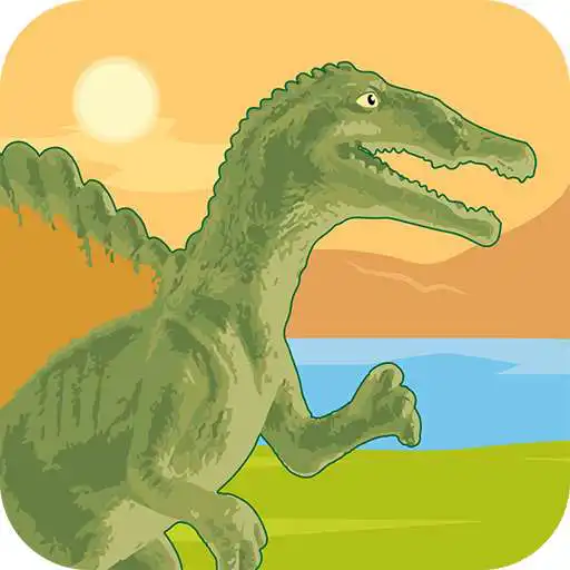 Play Dinosaur Ringtones APK