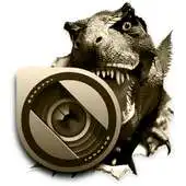 Free play online Dinosaurs Camera Photo Frame APK