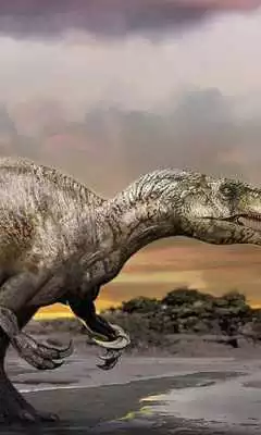 Play Dinosaurs Free Jigsaw Puzzle Game