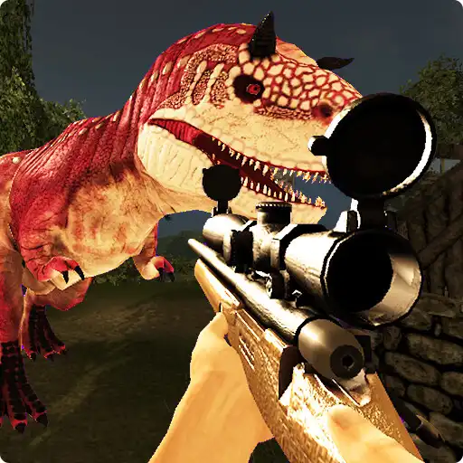 Play Dinosaur Shooter Game APK