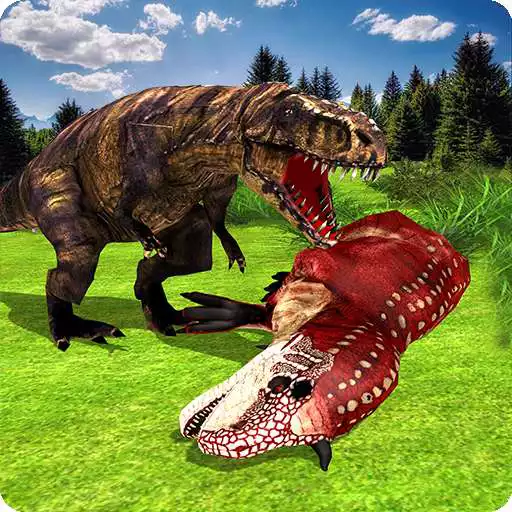 Free play online Dinosaur Simulator Free APK