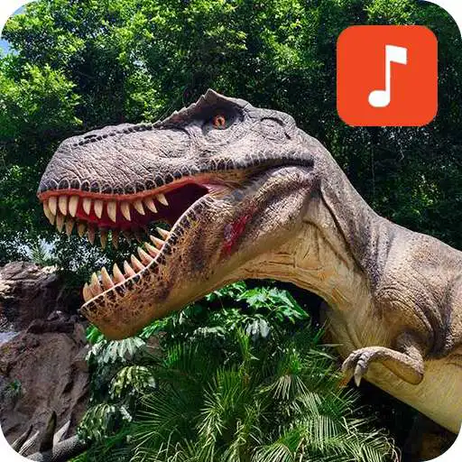 Play Dinosaur Sound Effects APK