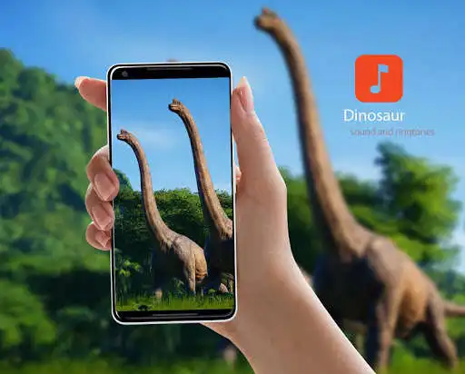 Play Dinosaur Sound Effects  and enjoy Dinosaur Sound Effects with UptoPlay