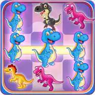 Free play online Dinosaur Splash Mania  APK