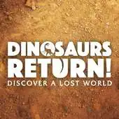 Free play online Dinosaurs Return Edinburgh Zoo APK