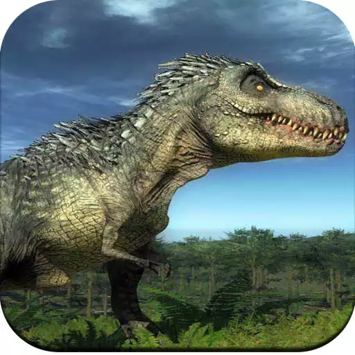 Play Dinosaur Wallpaper HD APK